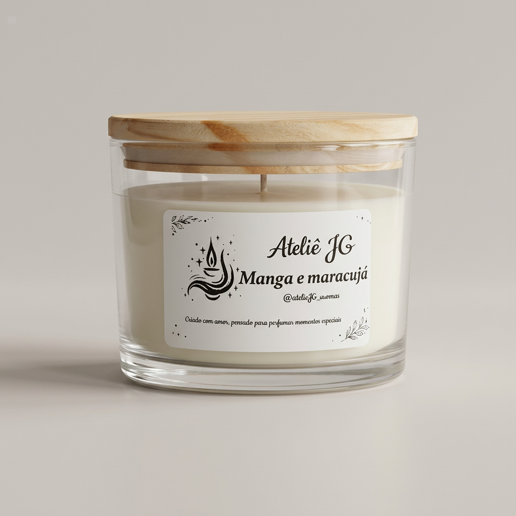 VELA PATE CLASSICA