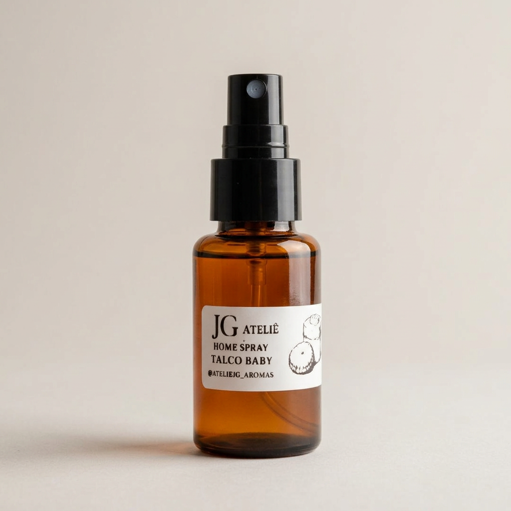 Home Spray - P